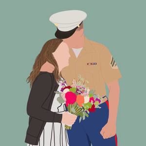 Meet your Posher, Rebecca